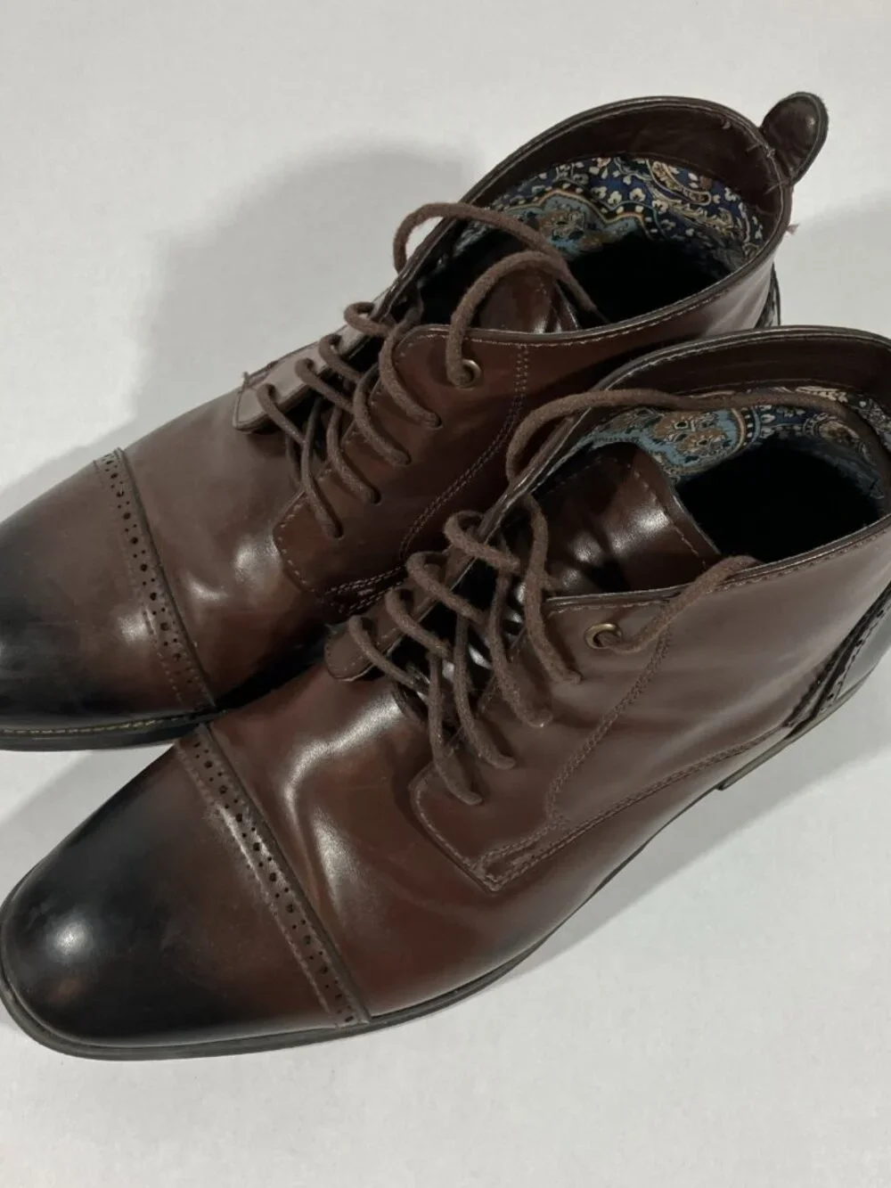 Bruno Marc size seasons good